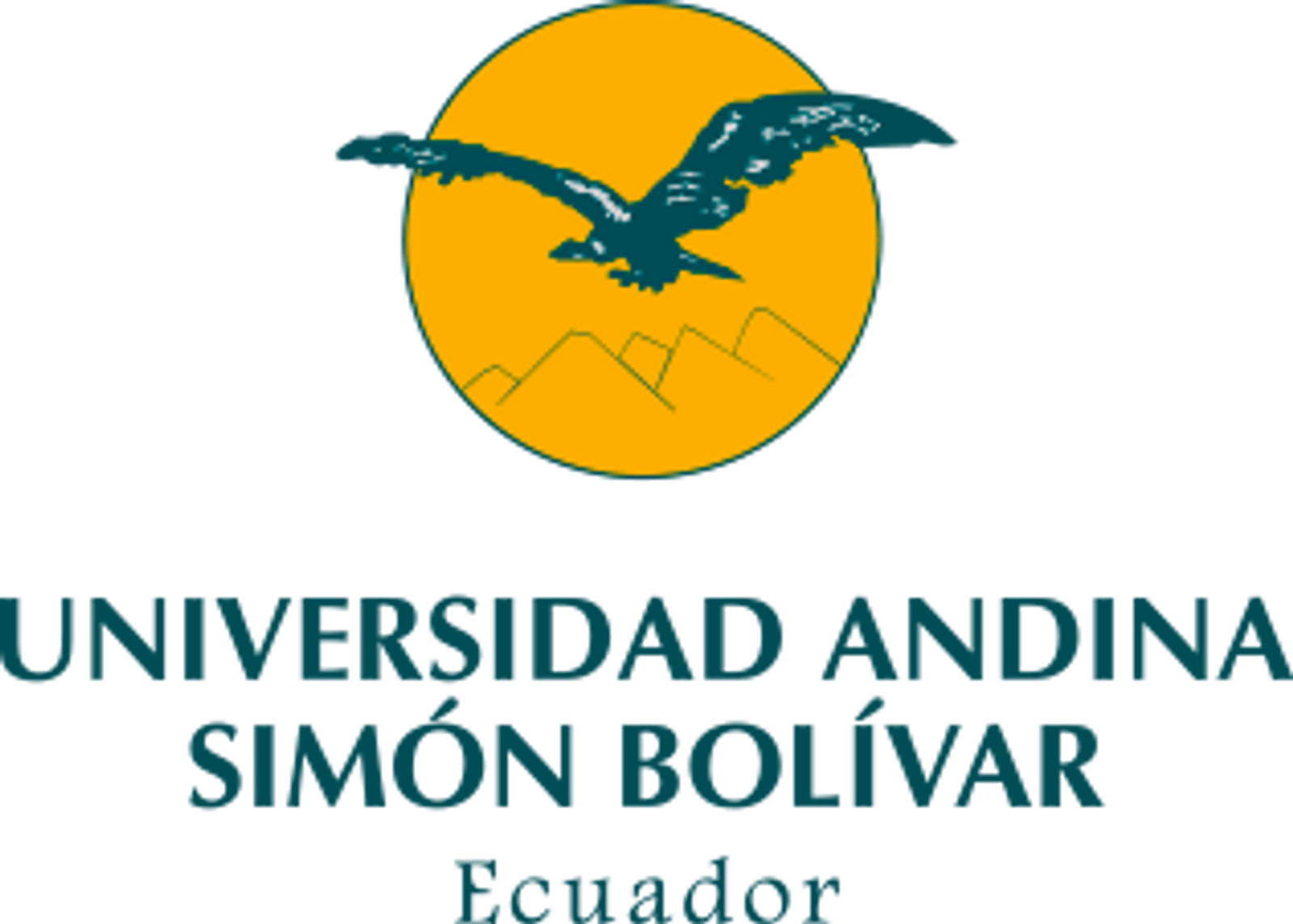 Logo Universidad Andina Simon Bolívar