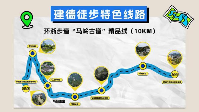 徒步骑行三大特色线路等你！九游会j9入口登录新版登山
