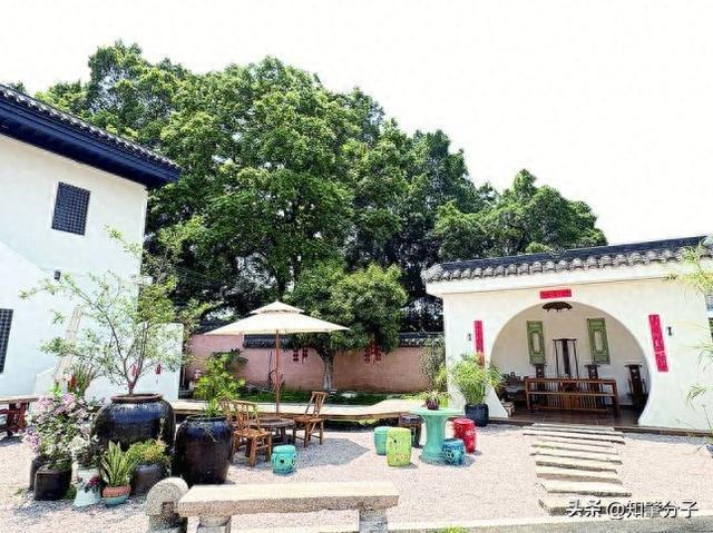 鼎湖民宿的品质突围进阶路九游会三产融合 