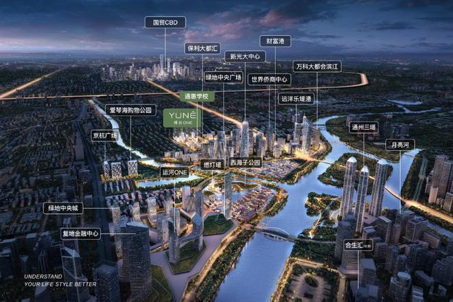 京缦合北京售楼处发布：引领购房热潮j9九游会真人第一品牌百度热搜@北(图6)