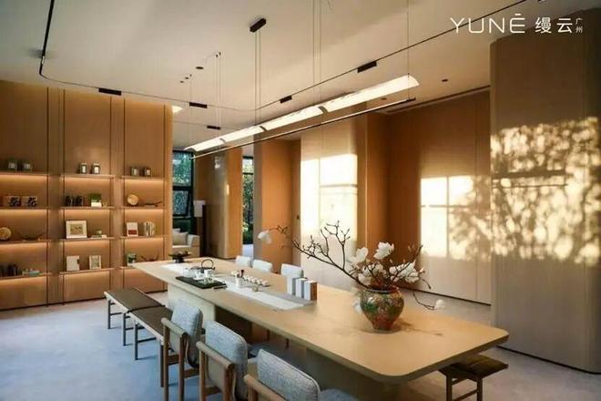 京缦合北京售楼处发布：引领购房热潮j9九游会真人第一品牌百度热搜@北(图5)