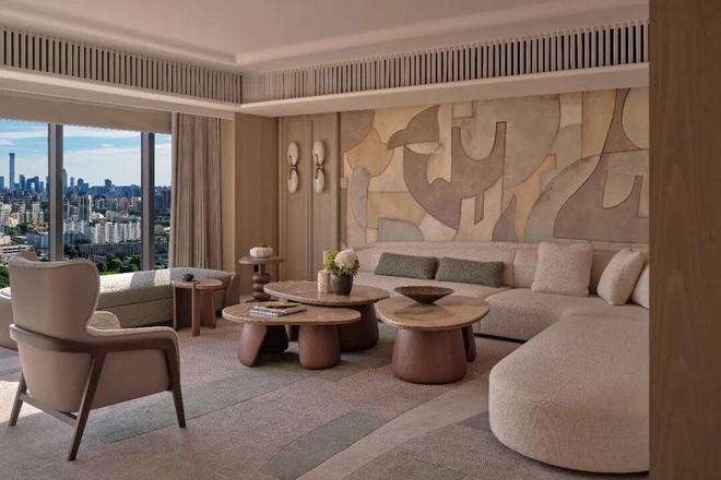 京缦合北京售楼处发布：引领购房热潮j9九游会真人第一品牌百度热搜@北(图11)