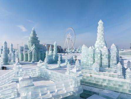 尔加庄园 7 天 6 晚 俄式风情 + 浪漫体验 口碑推荐九游会j9ag哈尔滨冬