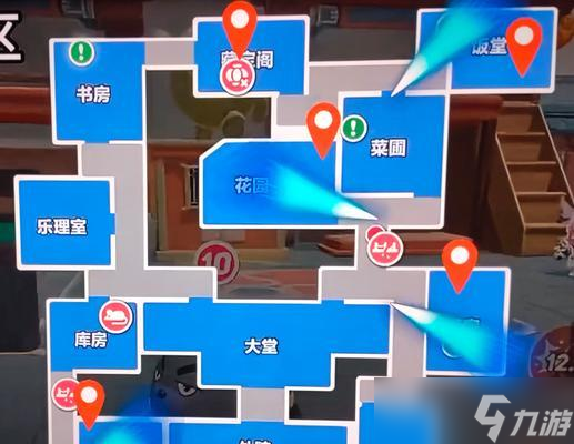 戏空中秋千放置在哪里介绍 打造自己的梦幻庄园j9九游真人游戏