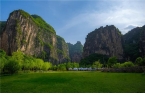 为中国最美山庄山西文旅新标杆实至名归j9