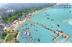 ！砸35亿建200个太空舱、30套别墅！